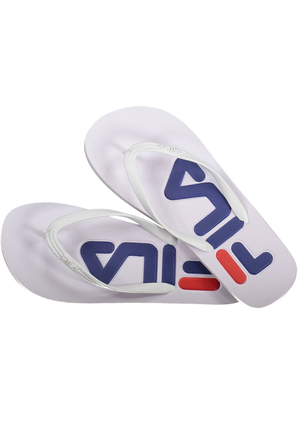 Fila női papucs, fehér