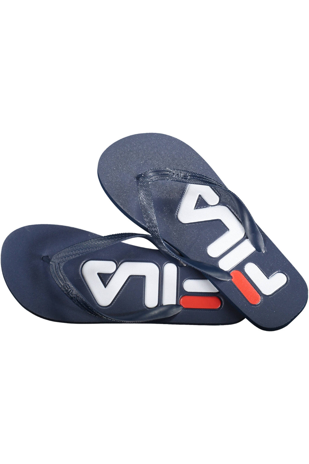 Fila cipő női papucs kék
