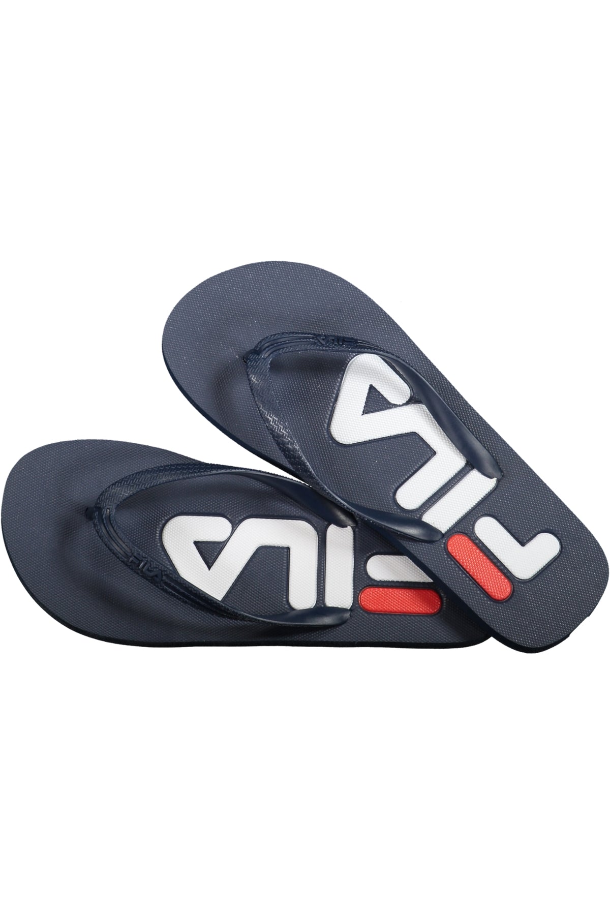 Fila lábbeli papucs női kék