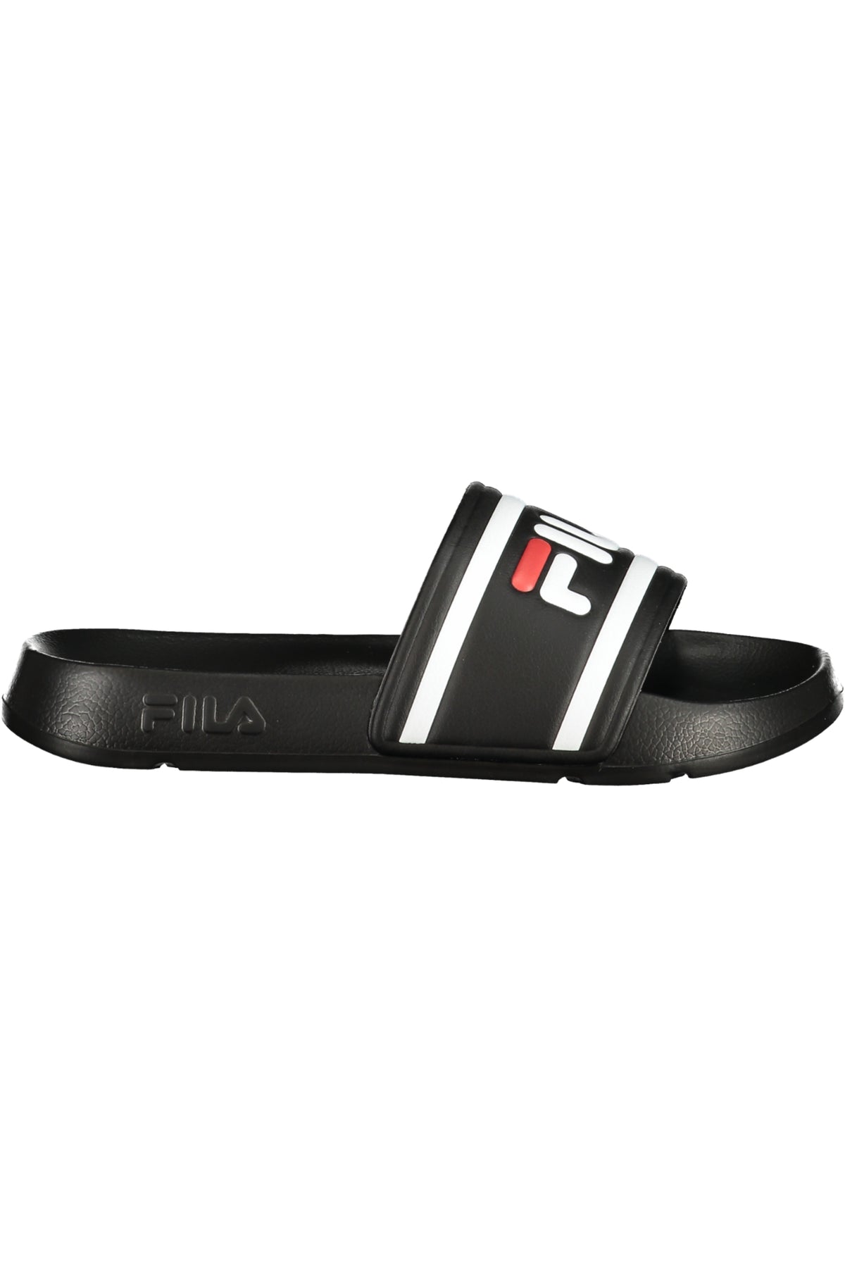 Fila női papucs, fekete