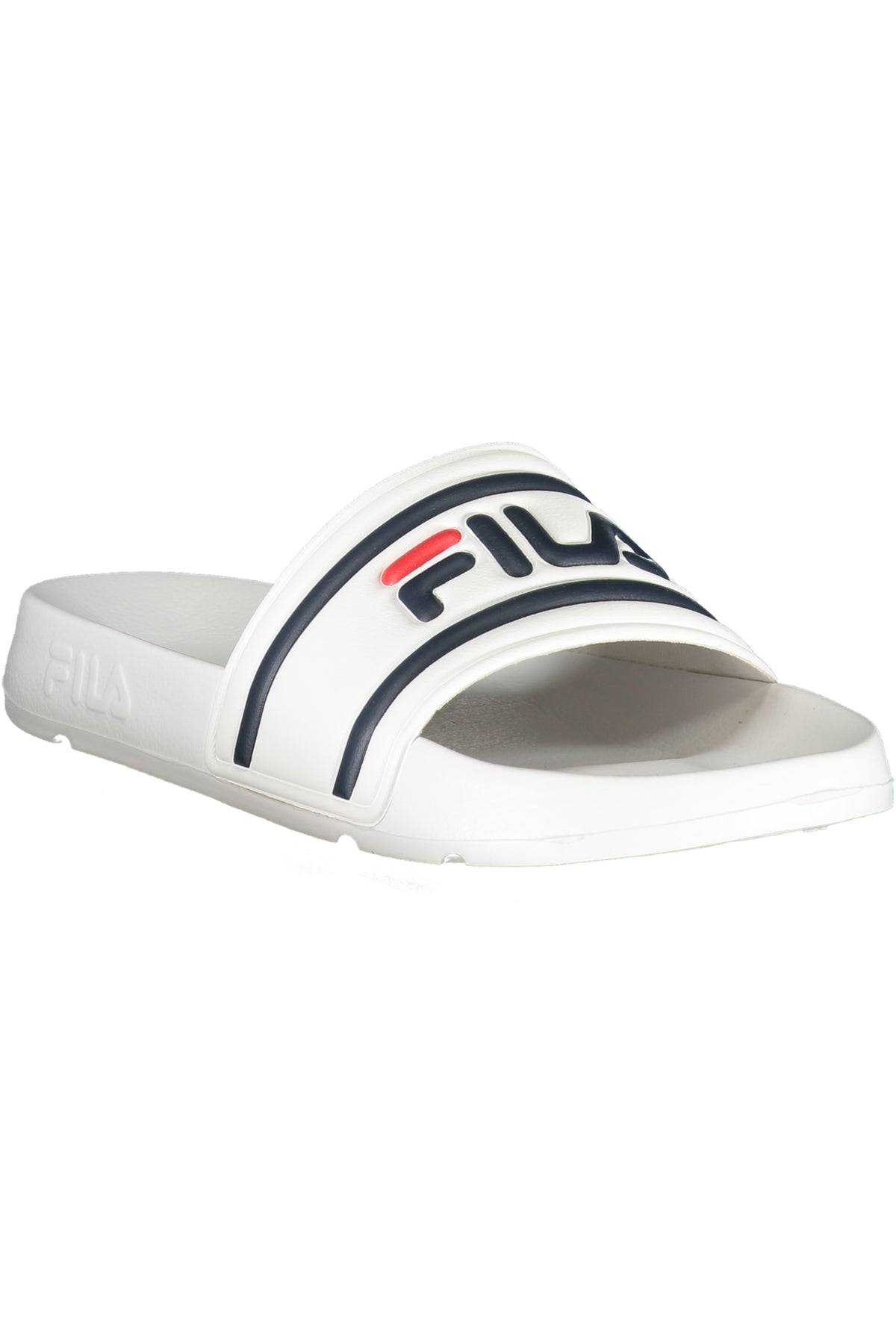 Fila fehér férfi papucs lábbeli