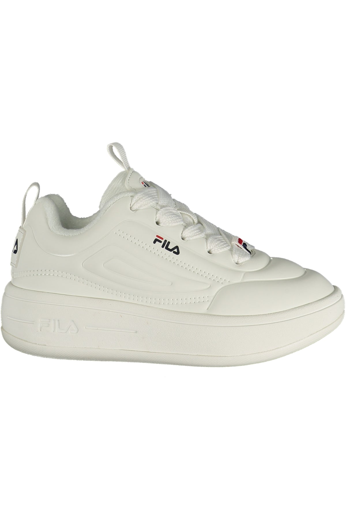 Fila sportcipők lányoknak fehér