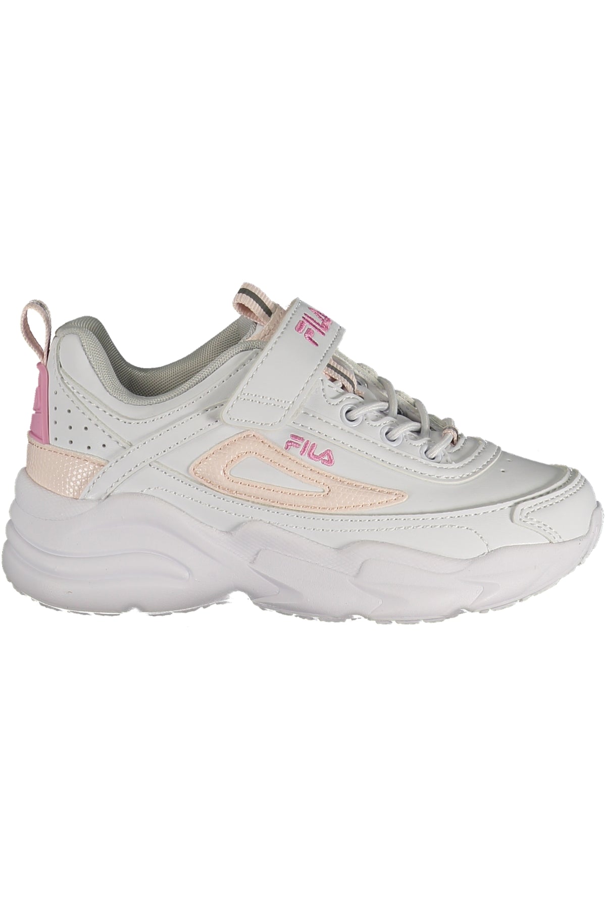 Fila lány sneaker, fehér