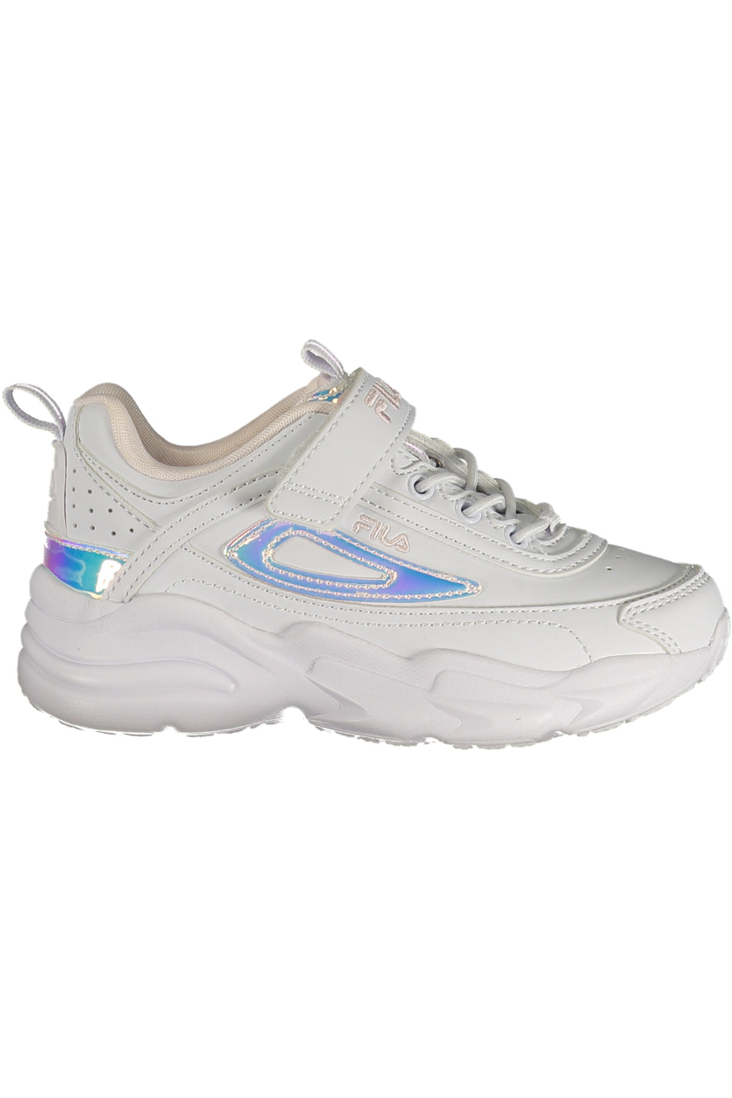 Fila sportcipők lányoknak fehér