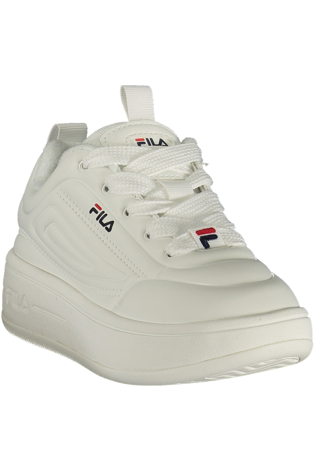 Fila sportcipők lányoknak fehér