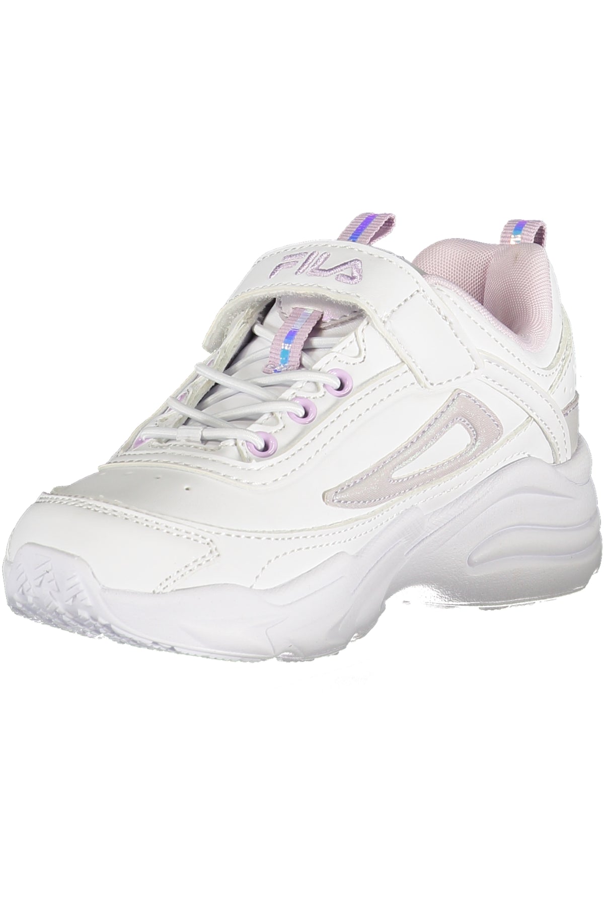Fila lány sneaker, fehér