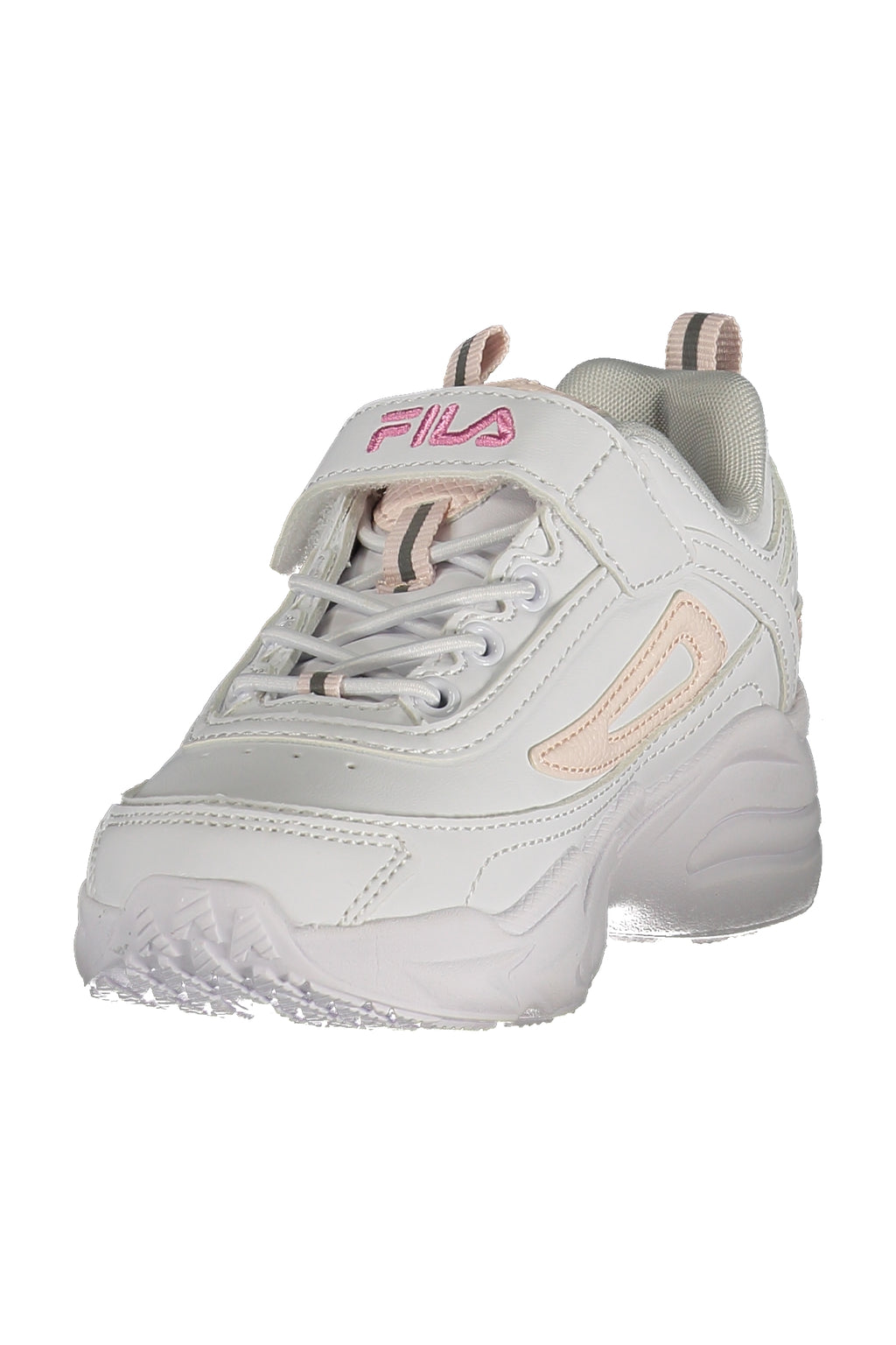Fila lány sneaker, fehér