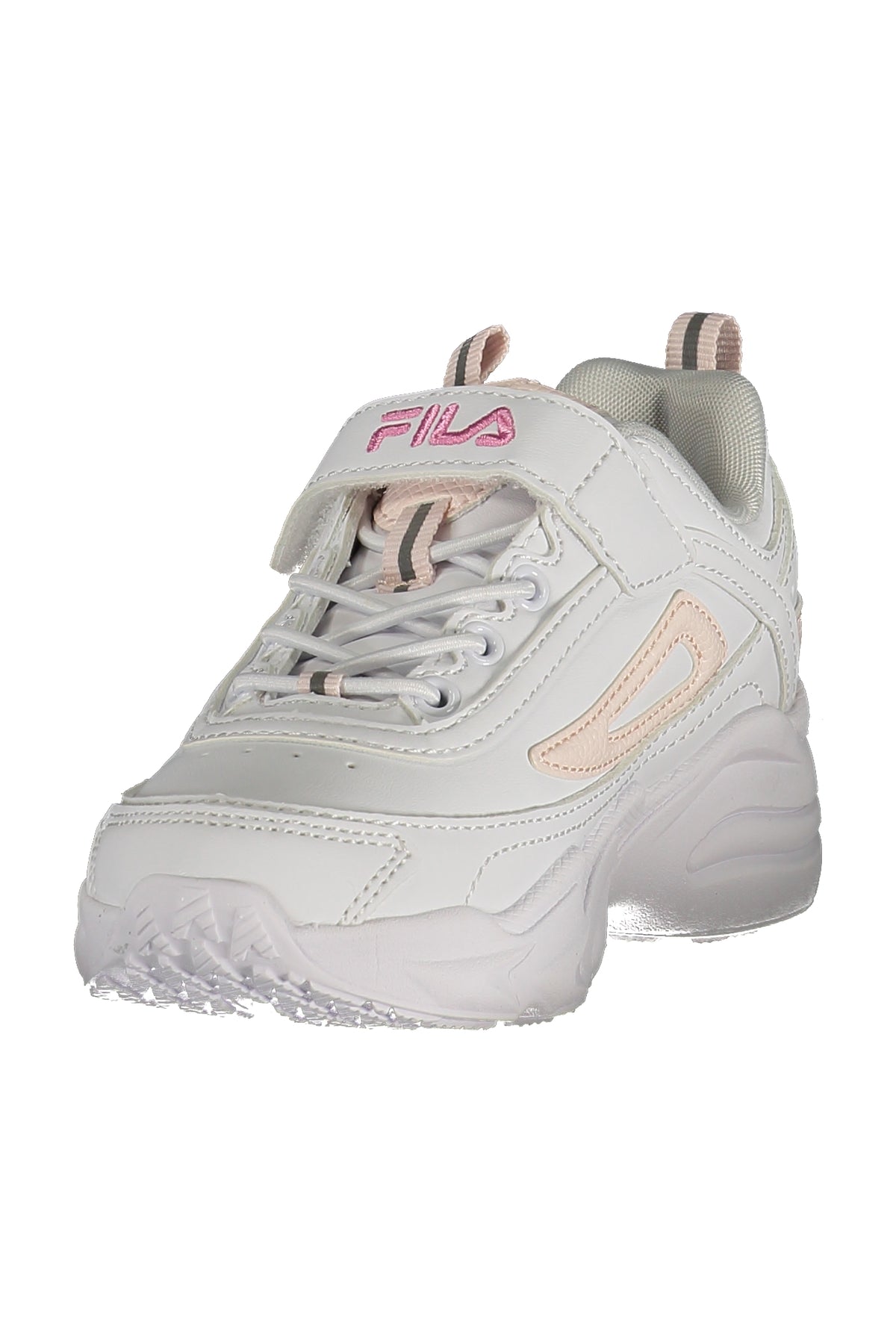 Fila lány sneaker, fehér