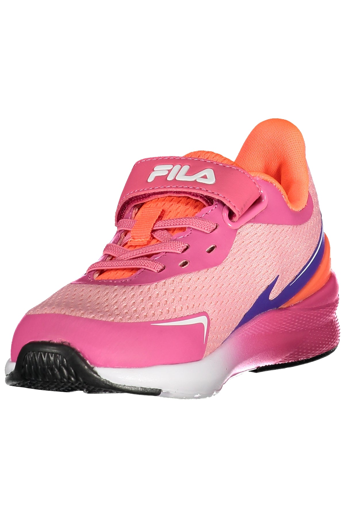 Fila rózsaszín sportcipők lányoknak
