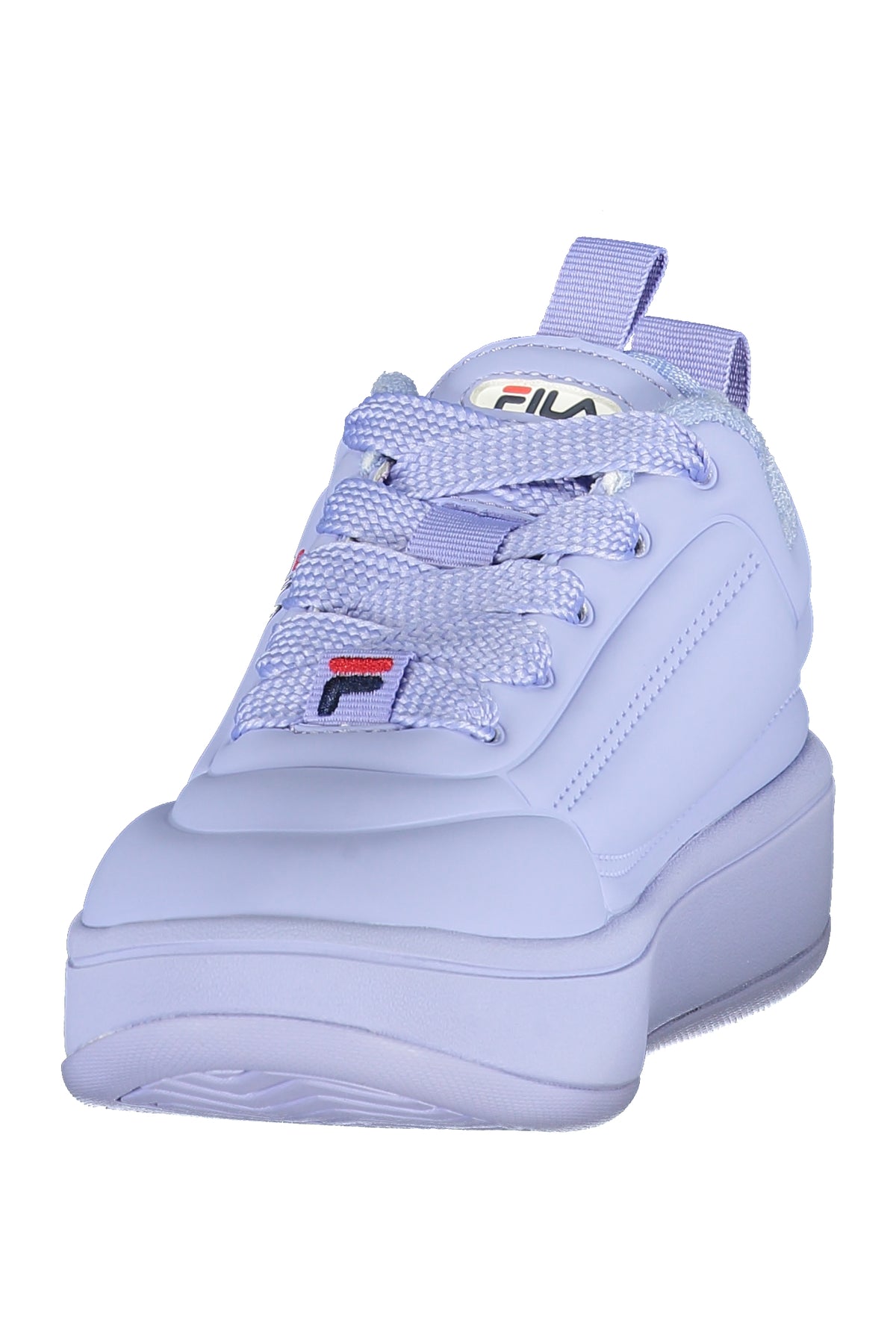 Fila lila gyerek sportcipők