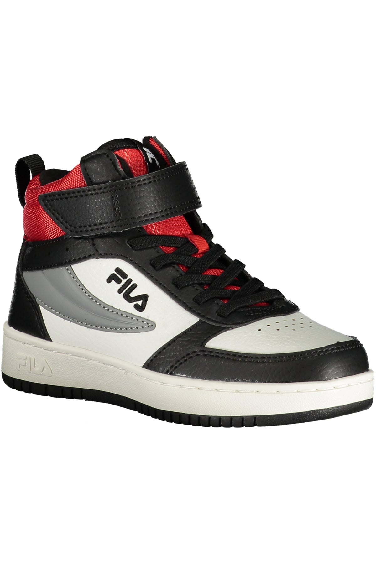 Fila fiú sneaker, fehér