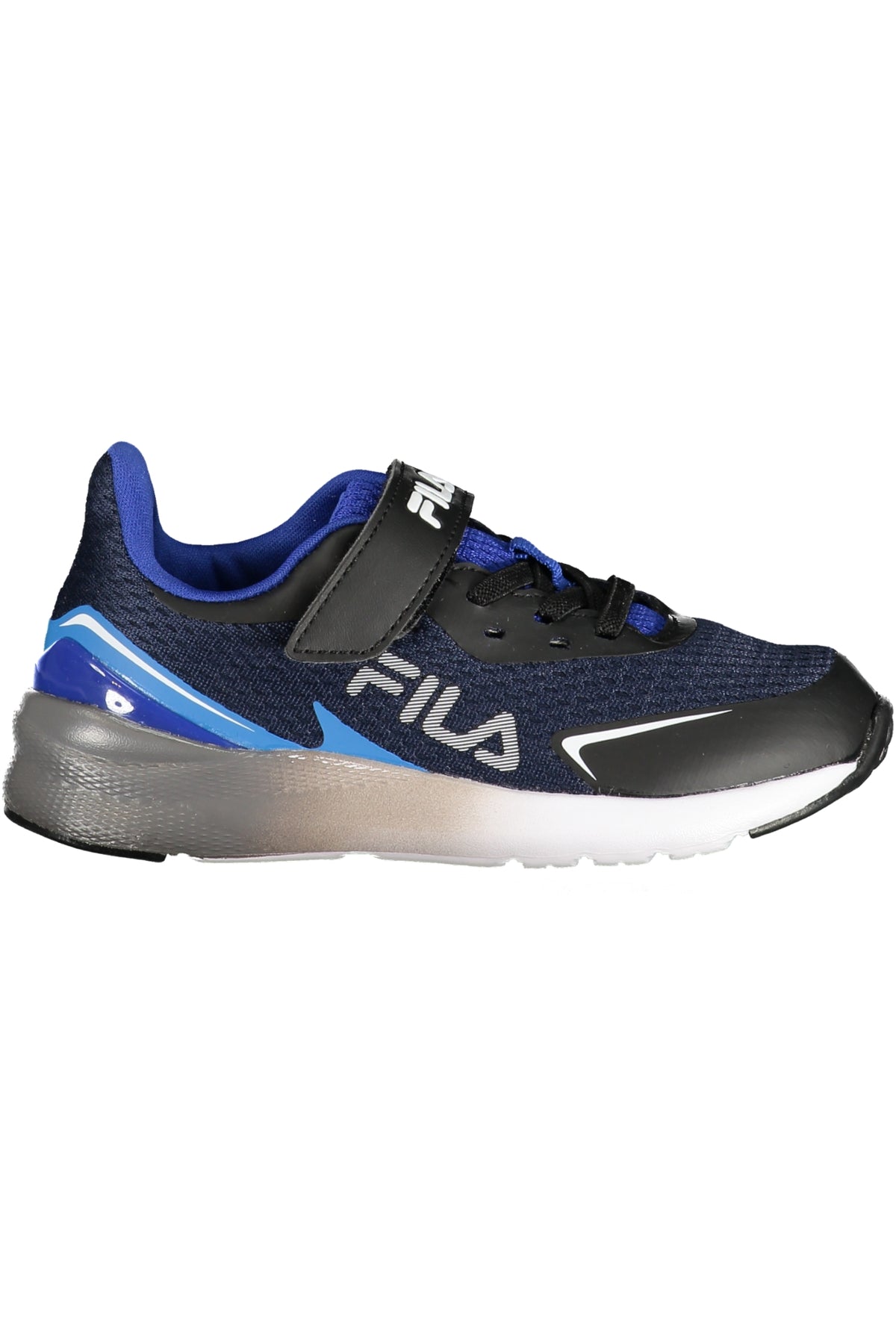 Fila sportcipők gyerekeknek, kék
