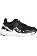 Fila fekete sportcipők gyerekeknek