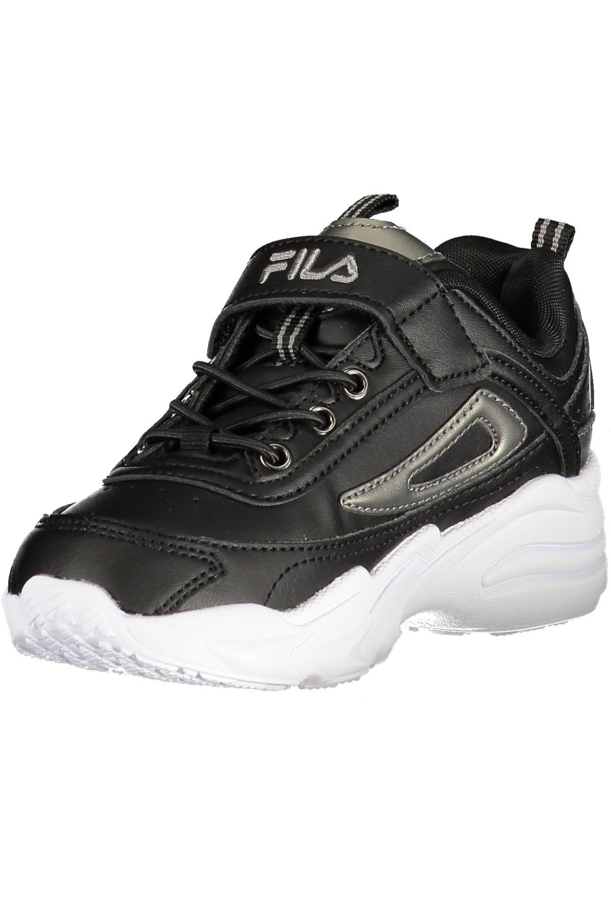 Fila fiú sneaker, fekete