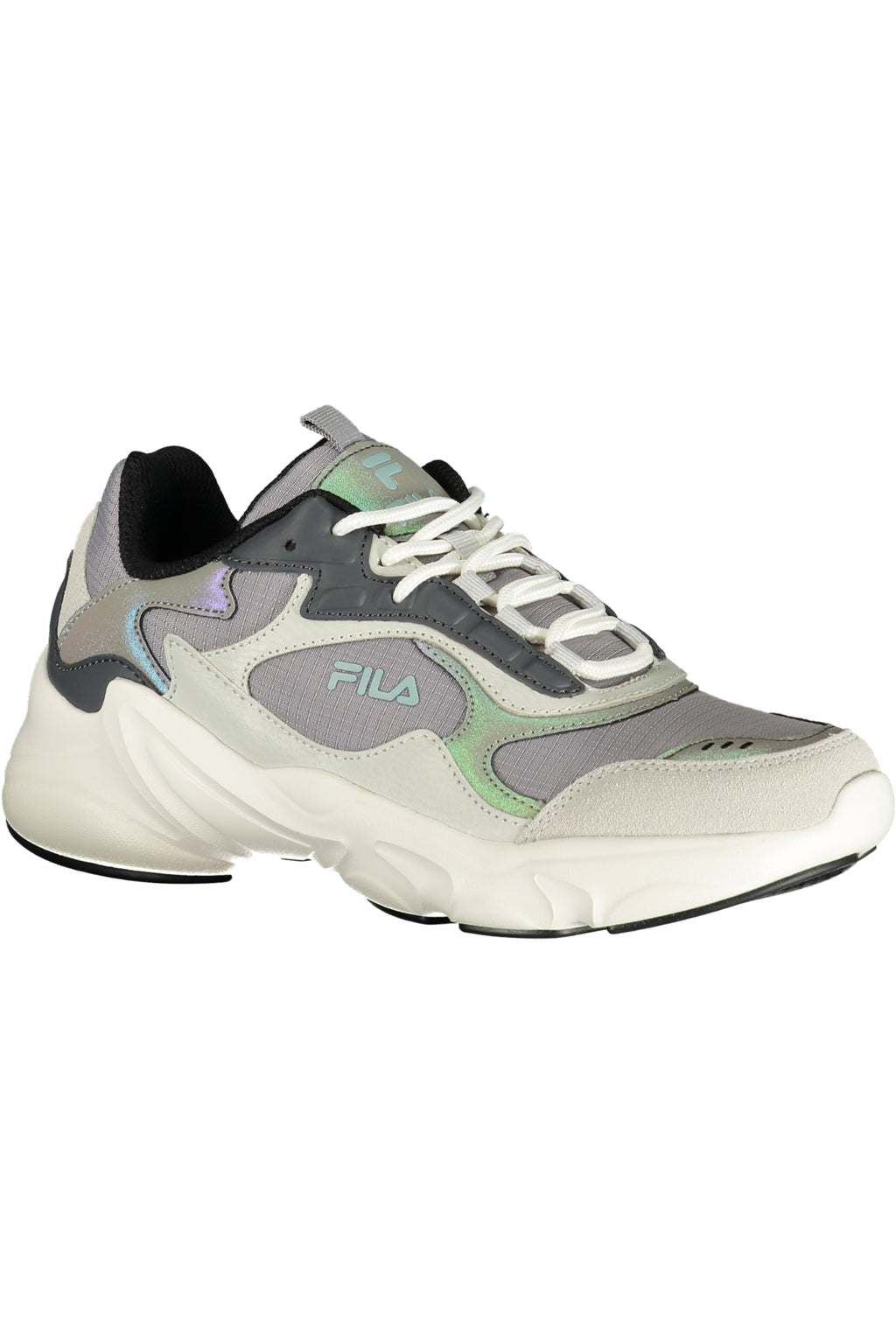 Fila női sneaker, szürke