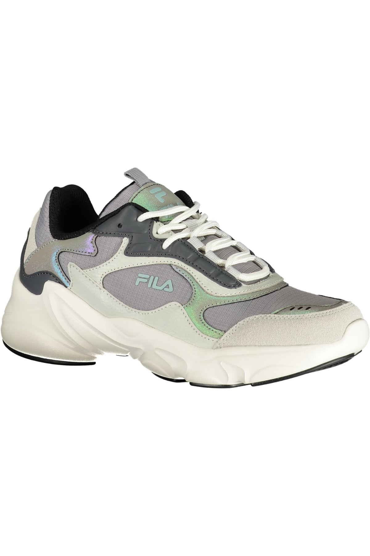 Fila női sneaker, szürke