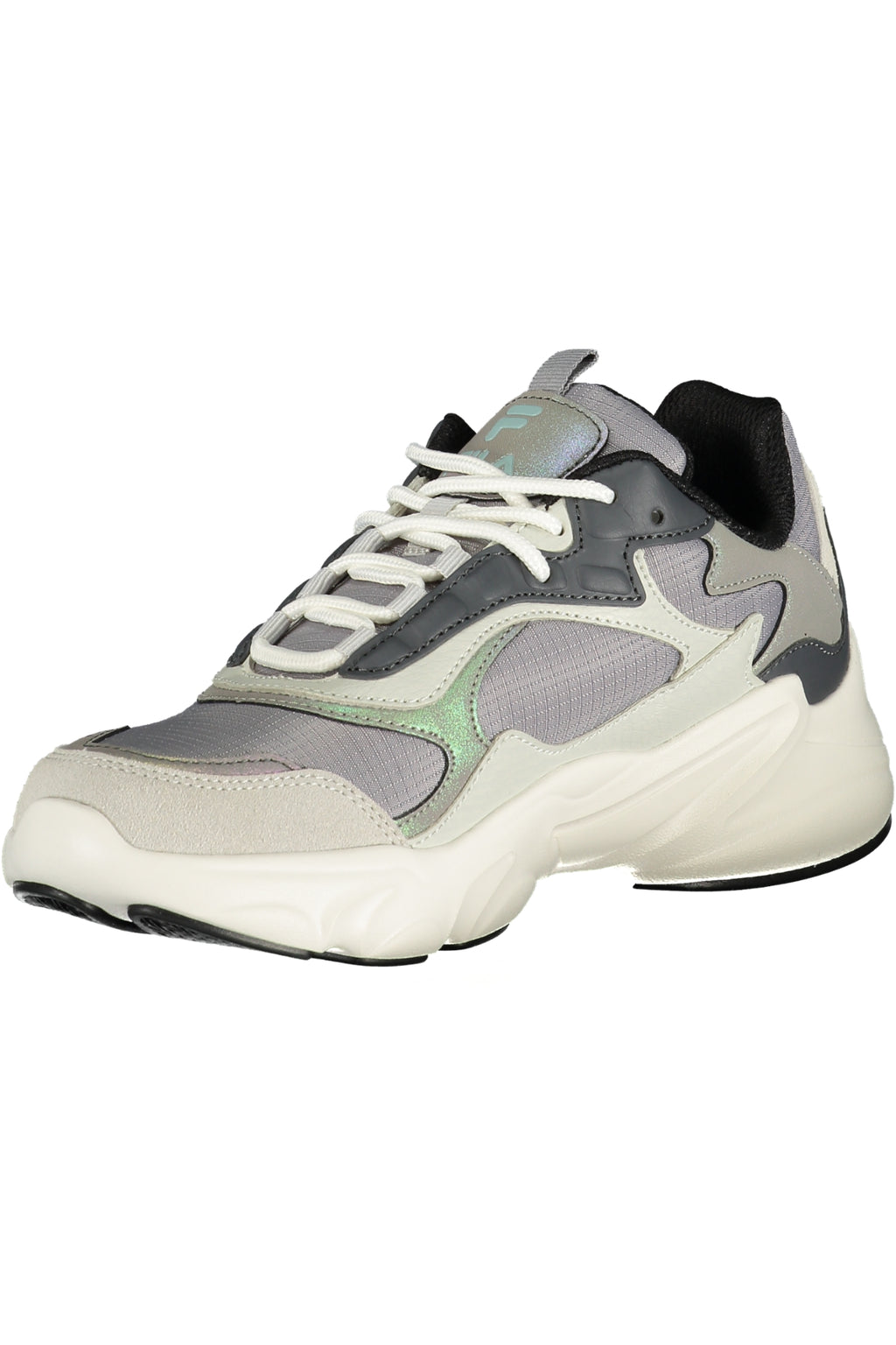 Fila női sneaker, szürke