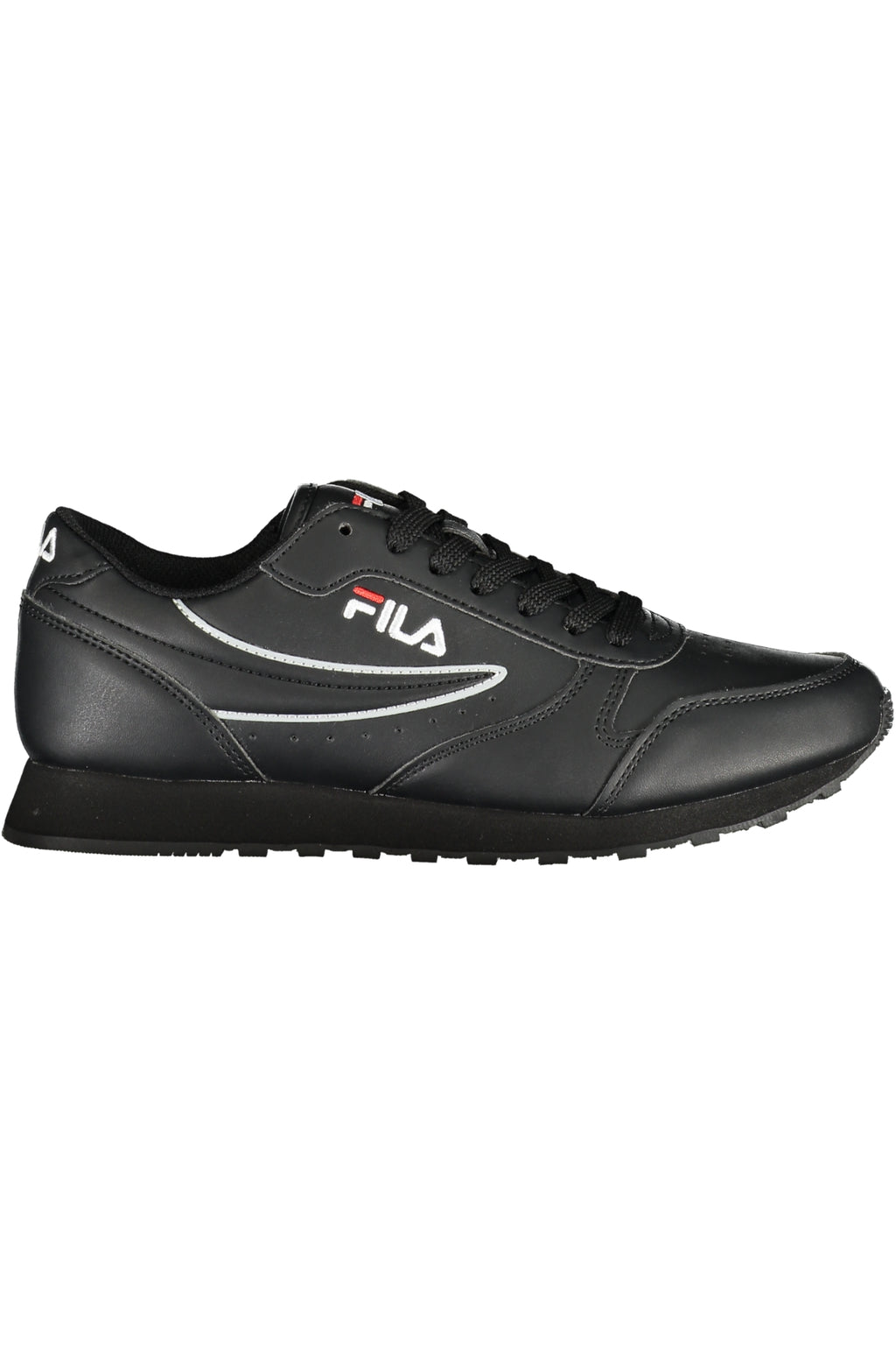 Fila női sneaker, fekete