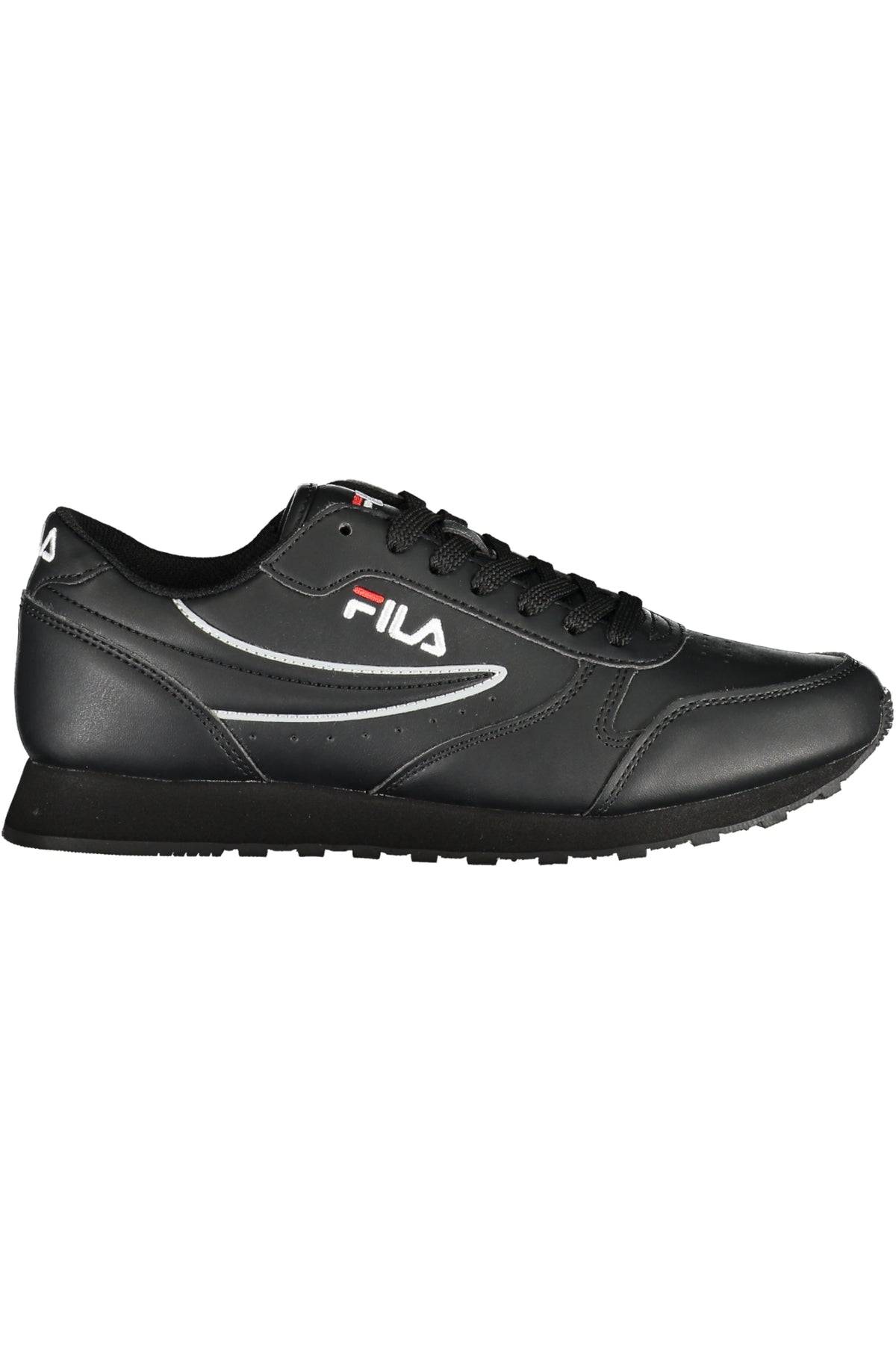 Fila női sneaker, fekete