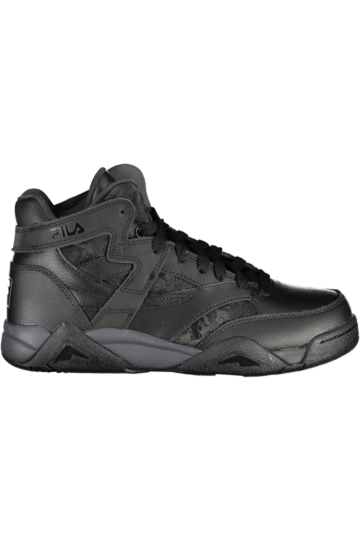 Fila női sneaker, fekete