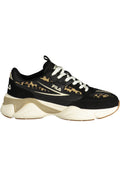 Fila női sneaker, fekete