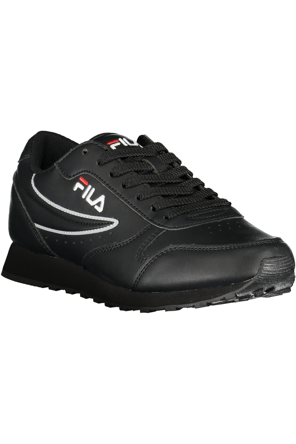 Fila női sneaker, fekete