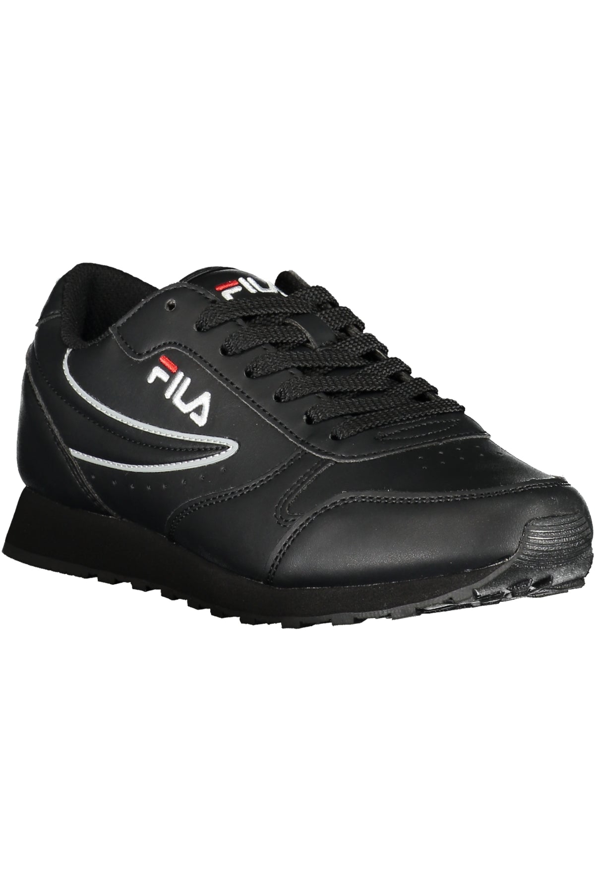 Fila női sneaker, fekete