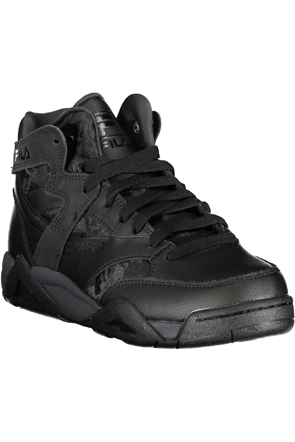 Fila női sneaker, fekete
