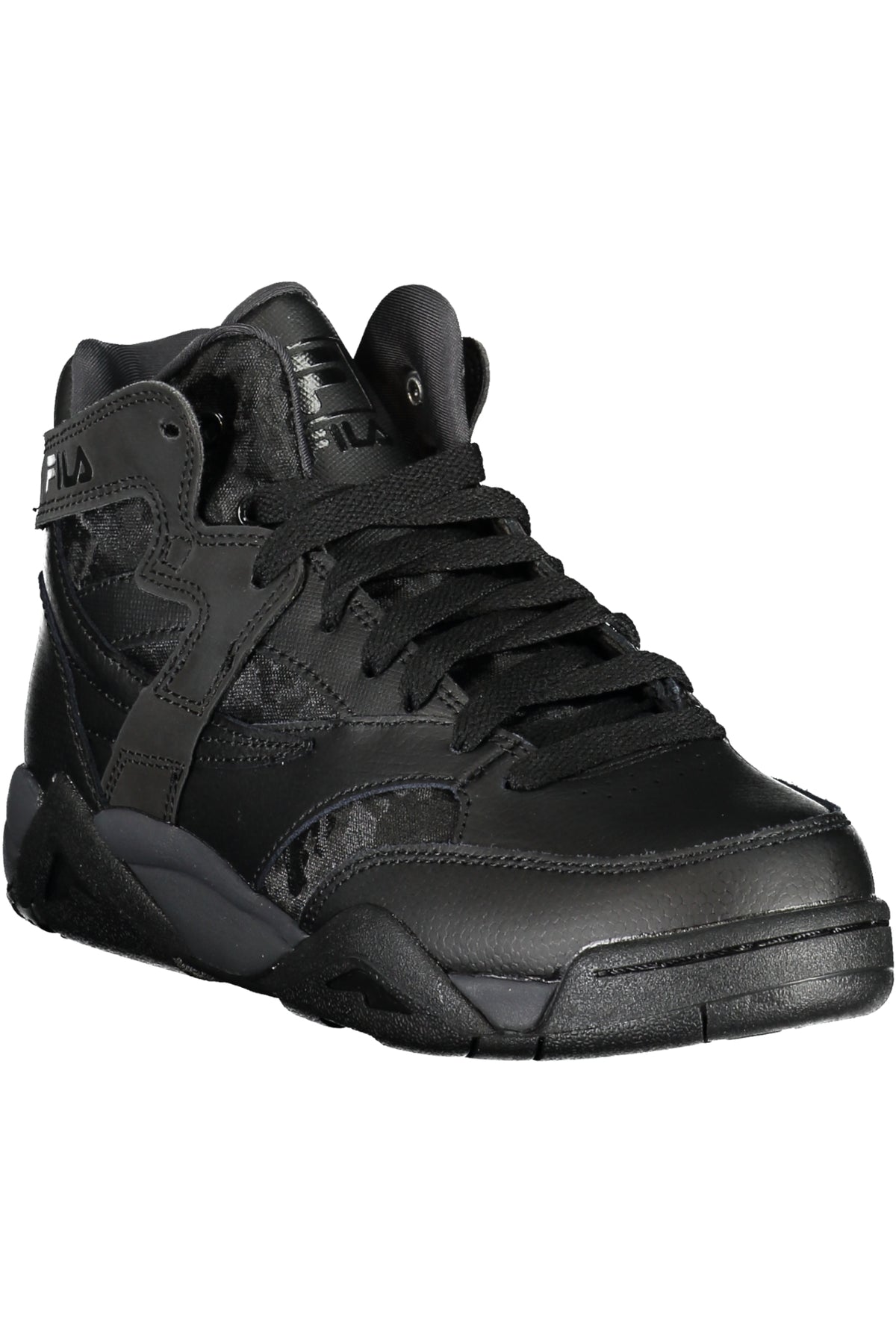 Fila női sneaker, fekete