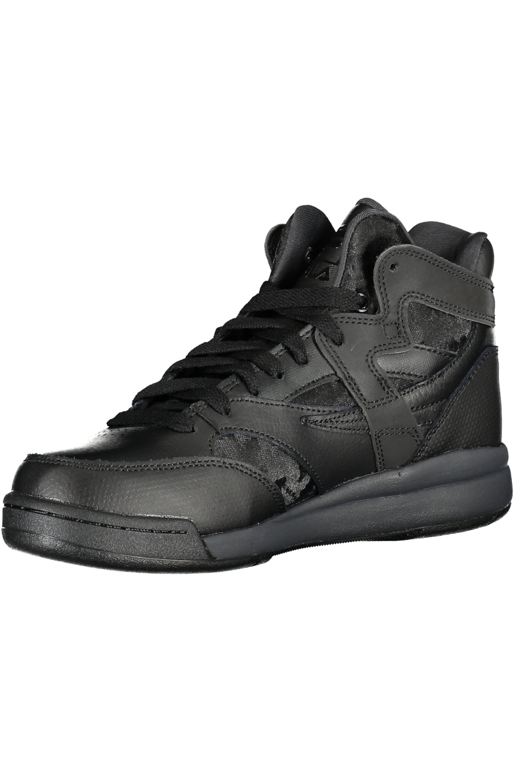 Fila női sneaker, fekete
