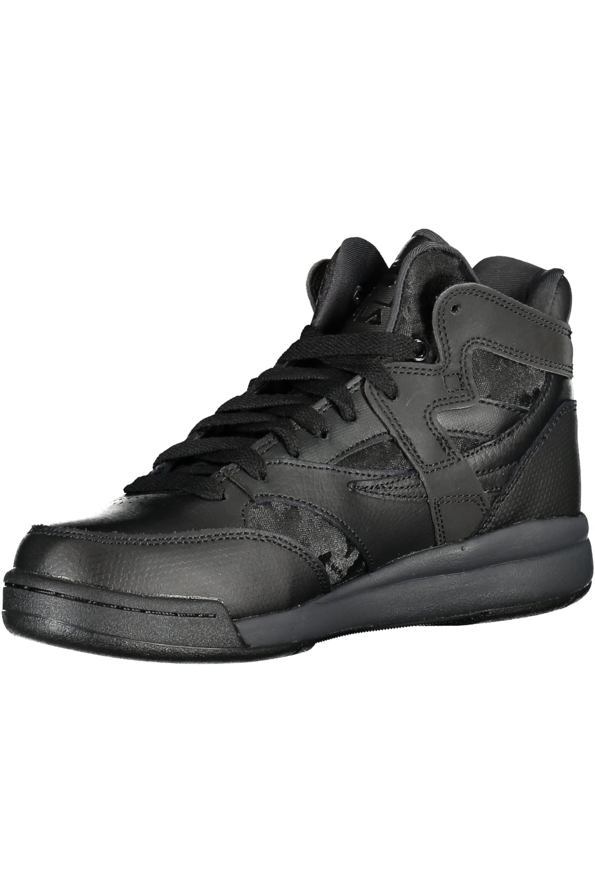Fila női sneaker, fekete