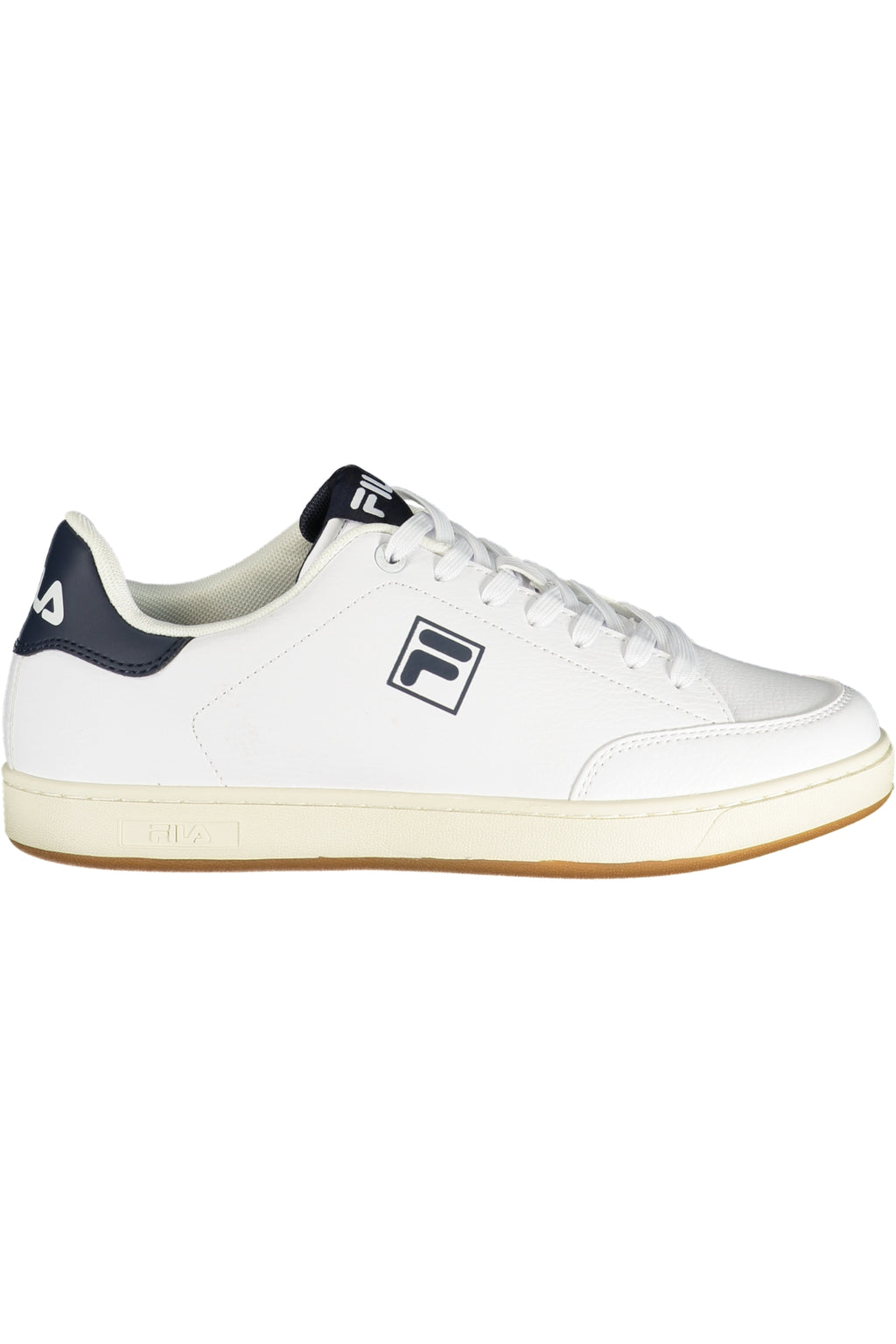 Fila férfi sneaker, fehér