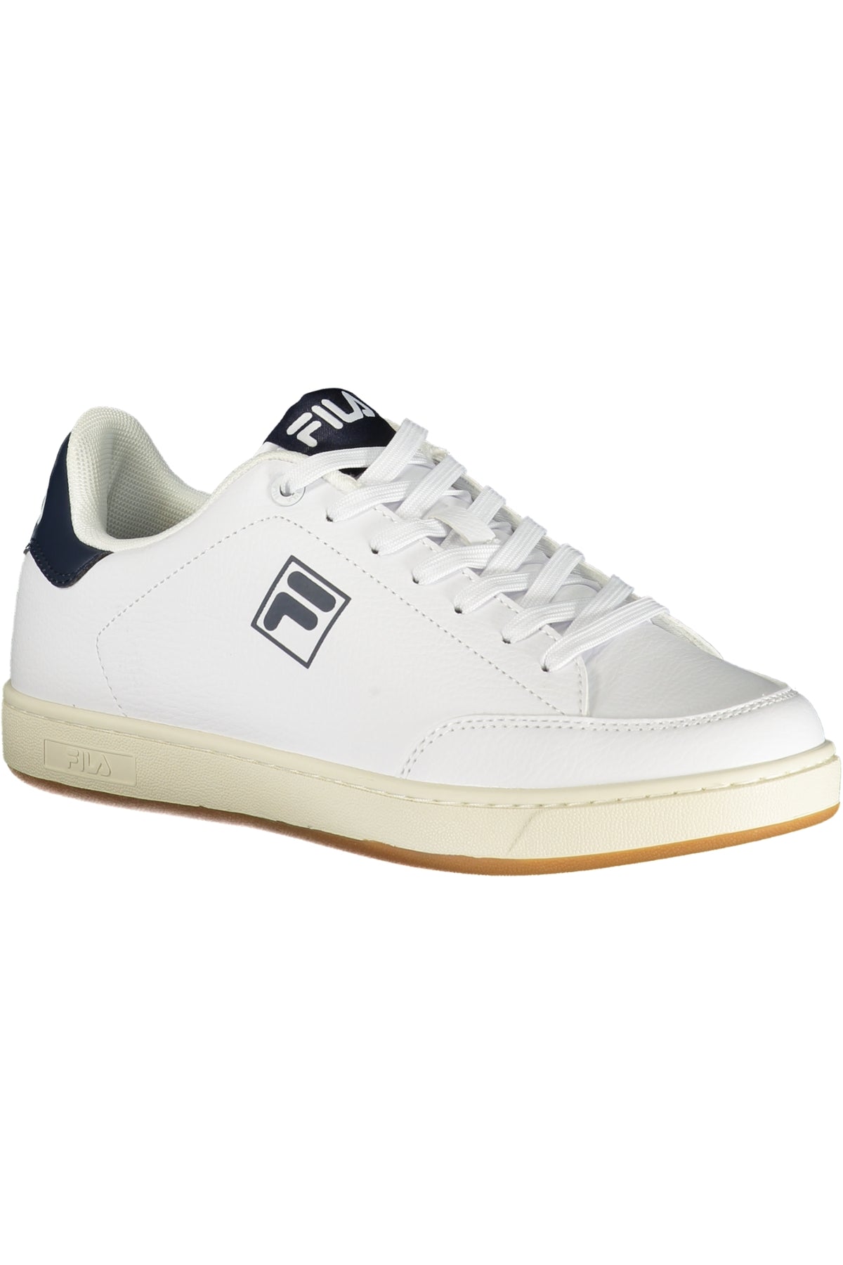 Fila férfi sneaker, fehér
