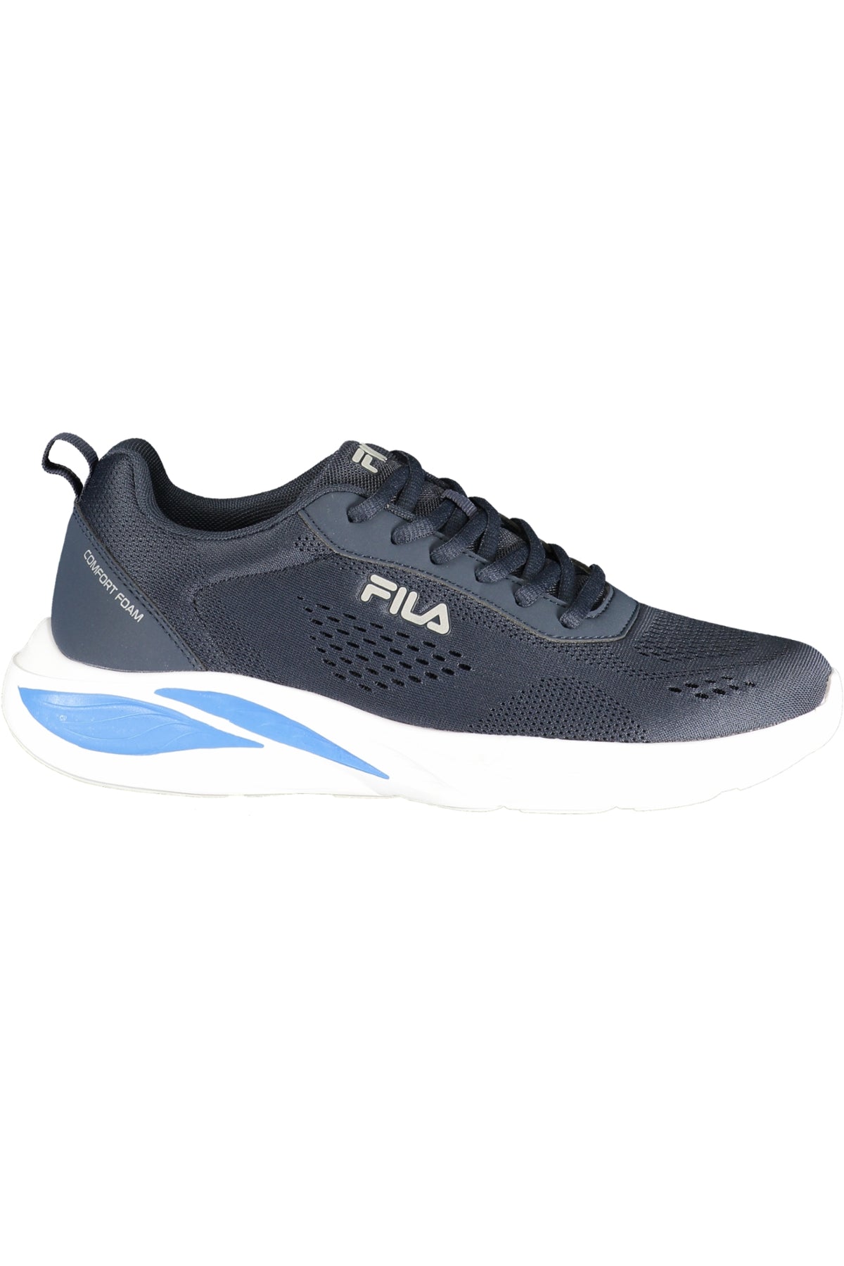 Fila férfi kék sportcipők