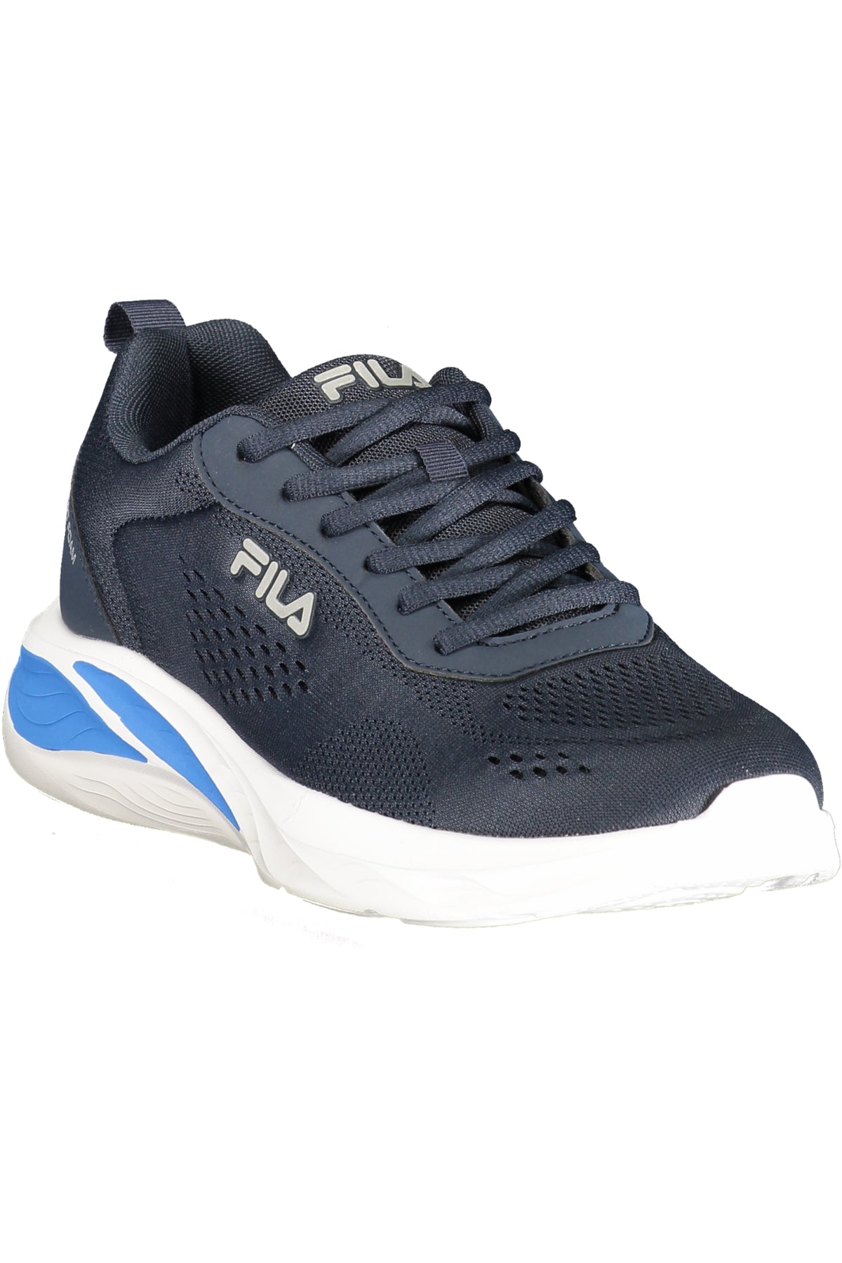 Fila férfi kék sportcipők