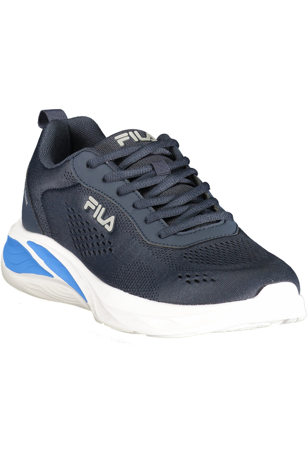 Fila férfi sneaker, kék