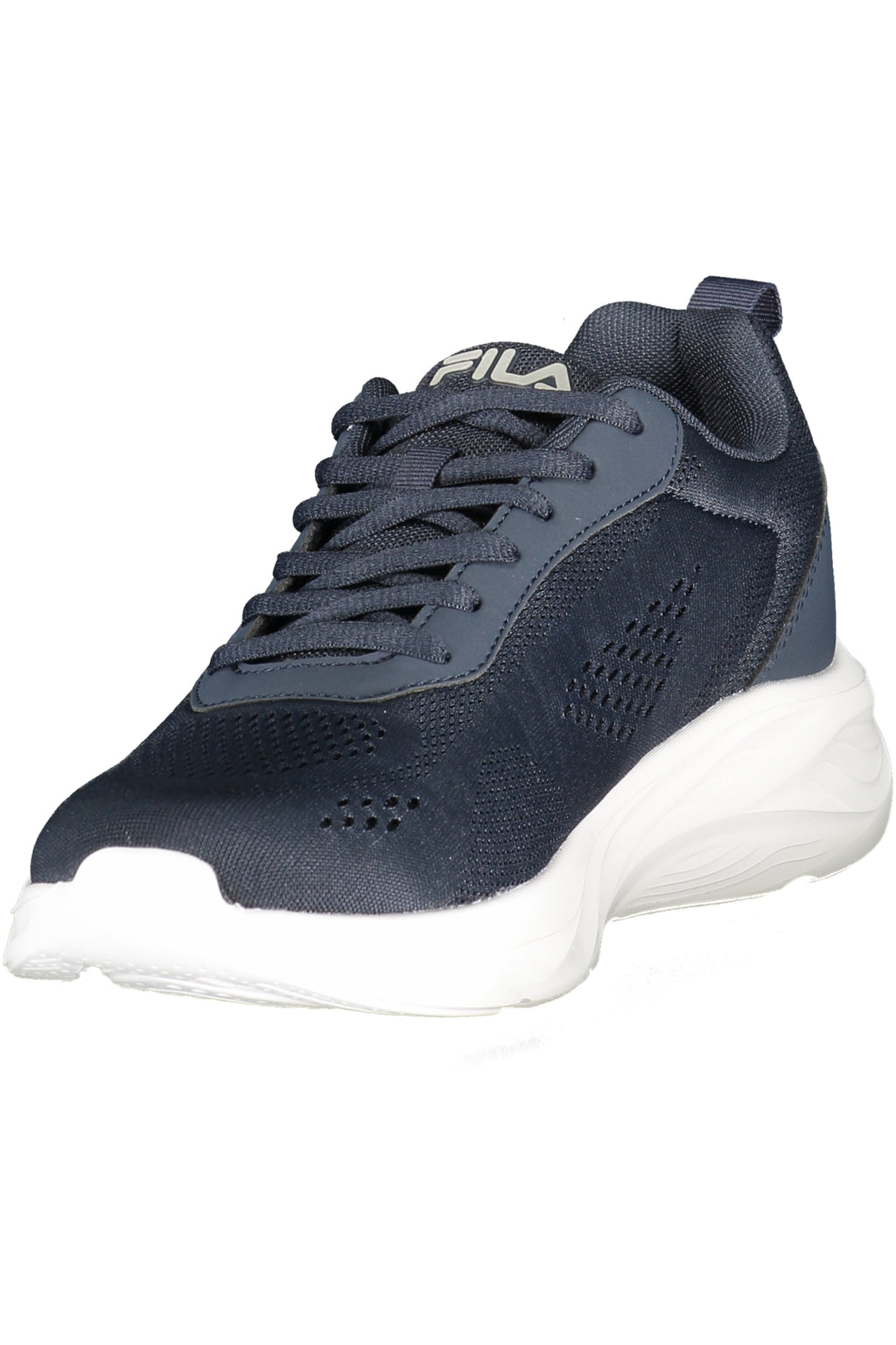 Fila férfi kék sportcipők