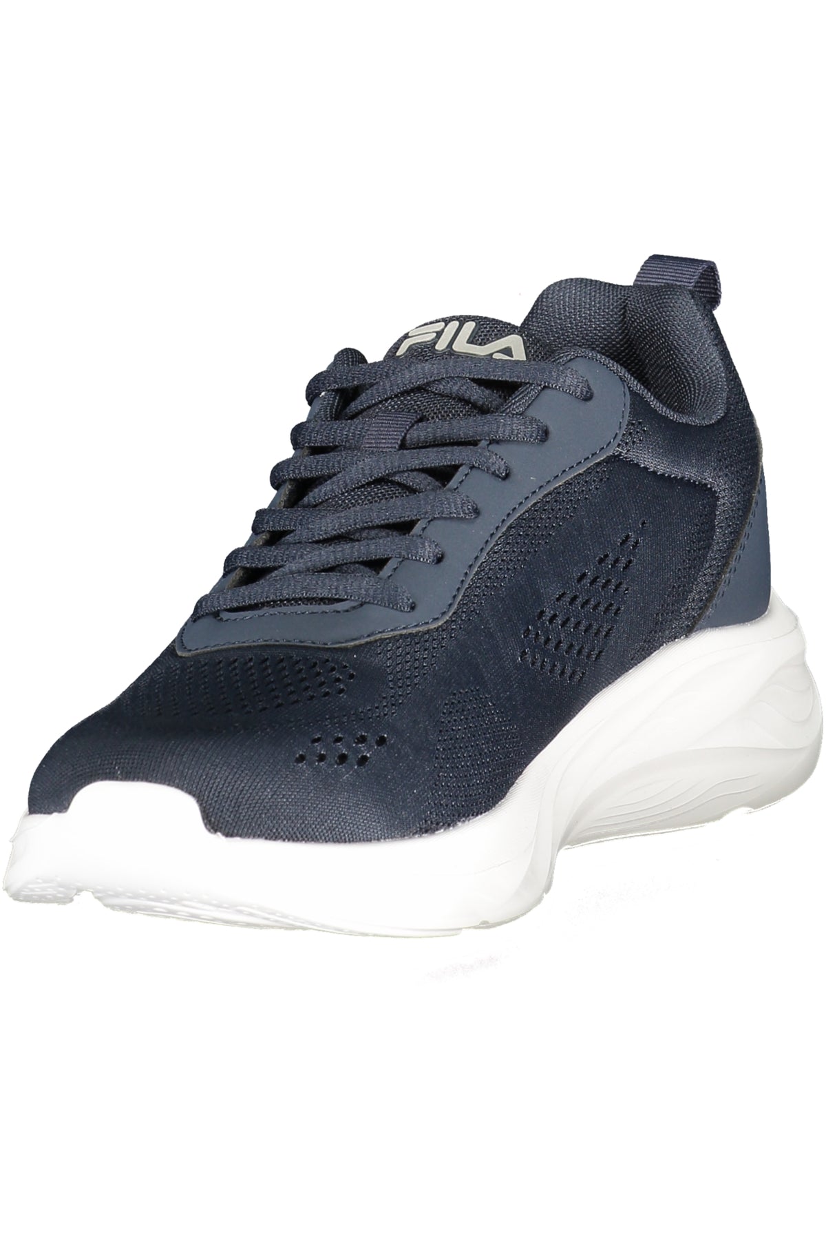 Fila férfi kék sportcipők