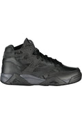 Fila férfi sneaker, fekete
