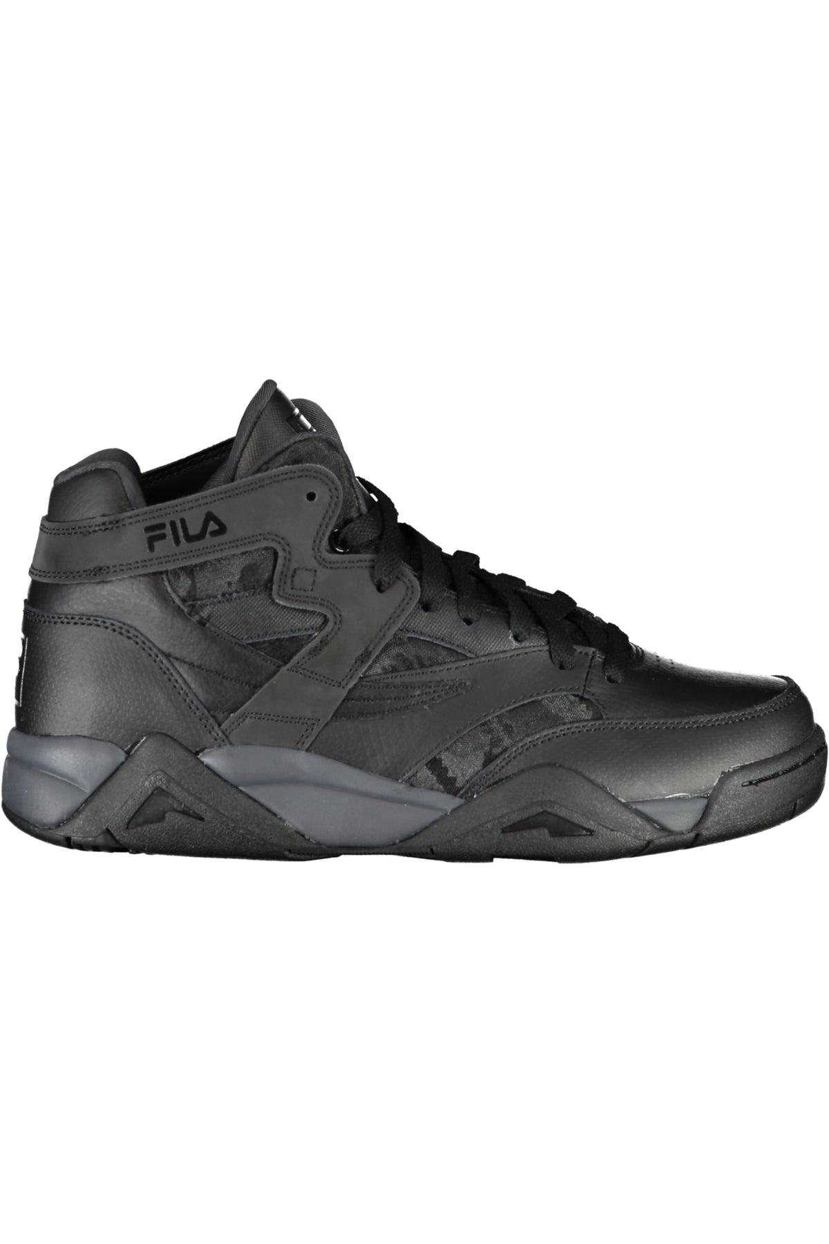 Fila férfi sneaker, fekete
