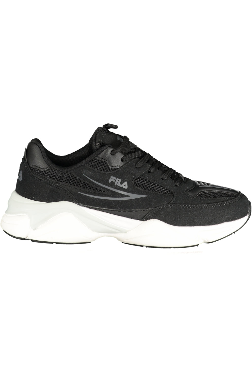 Fila férfi sneaker, fekete