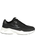 Fila férfi sneaker, fekete