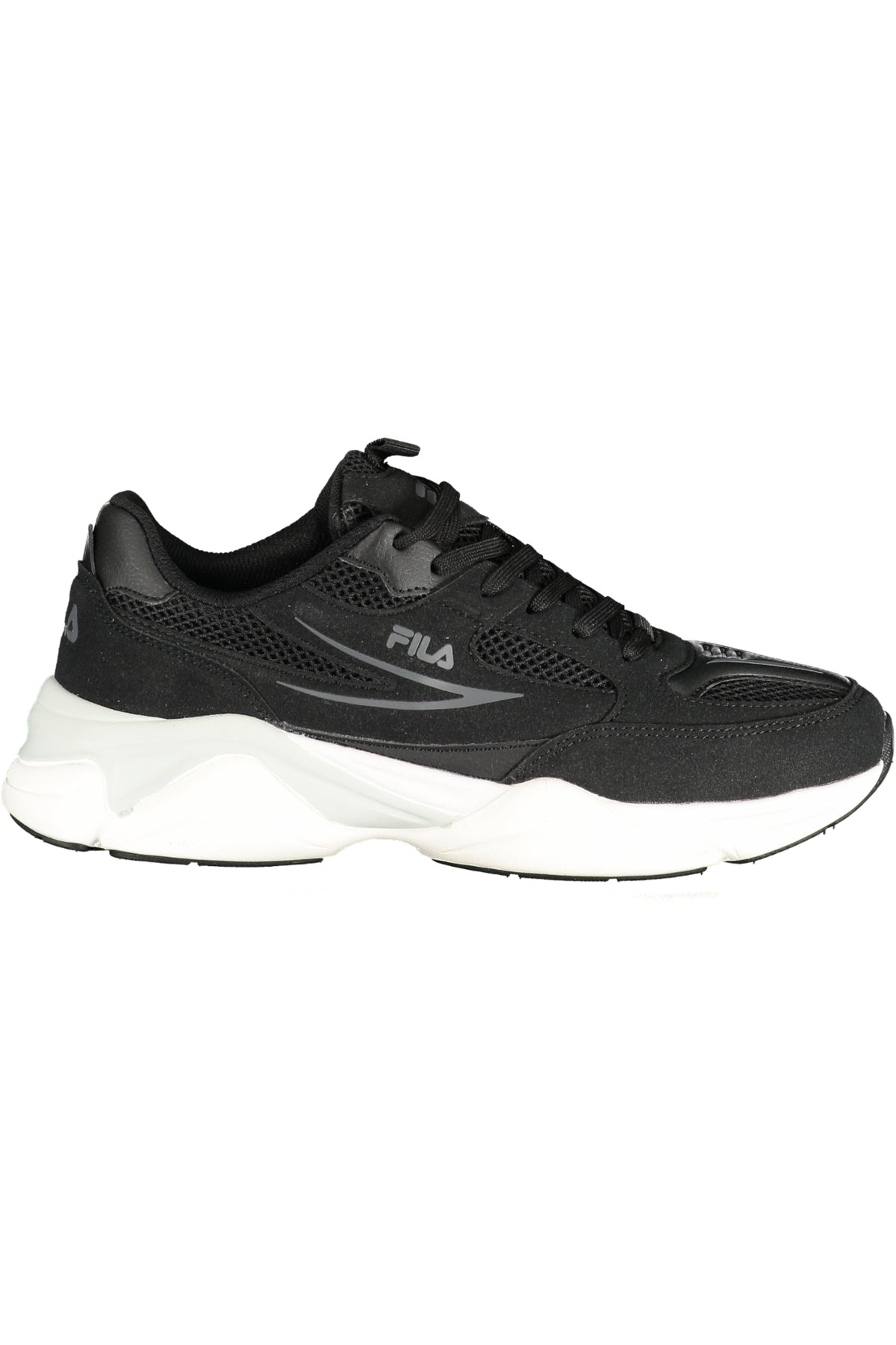 Fila férfi sneaker, fekete