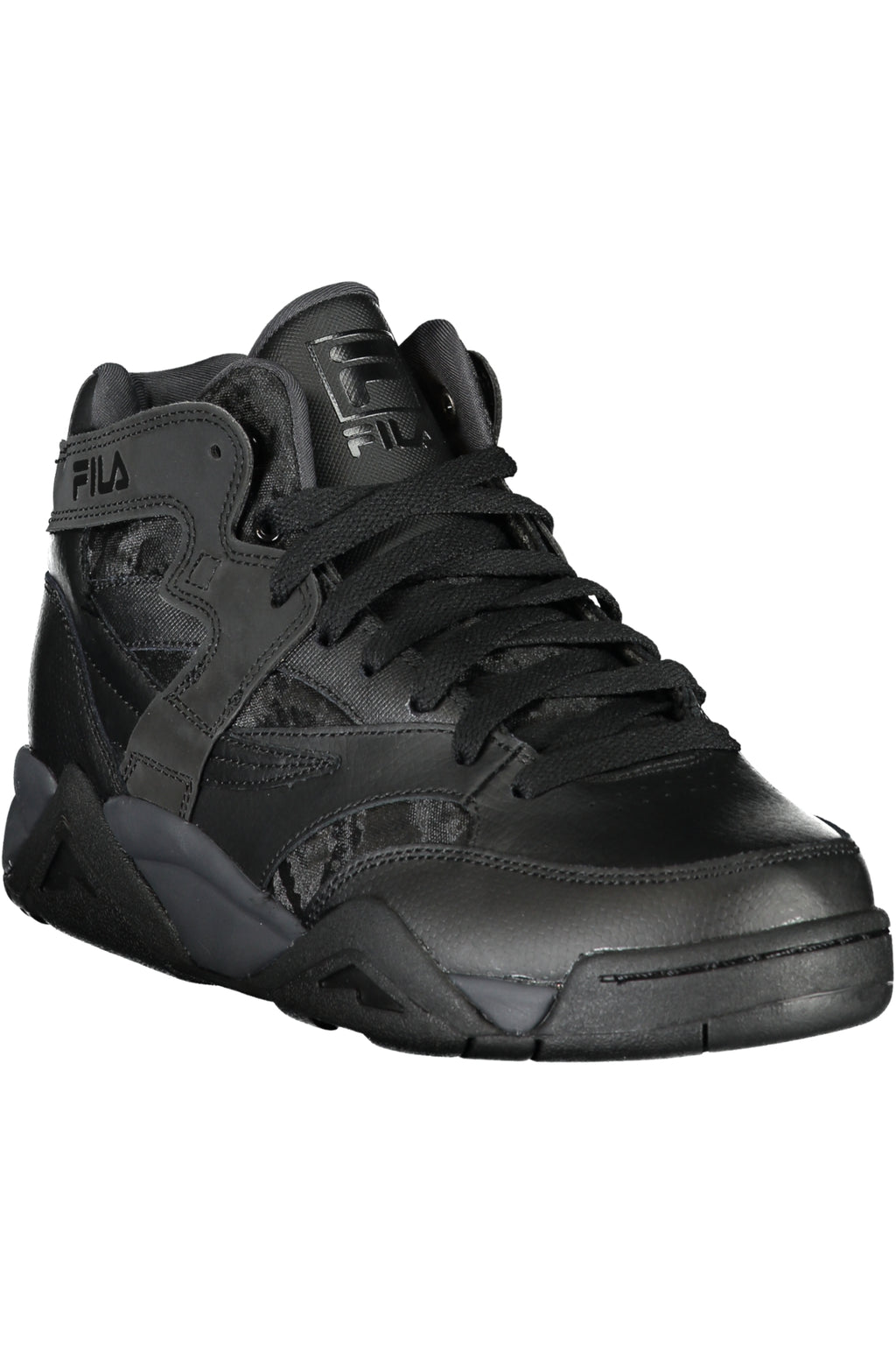 Fila férfi sneaker, fekete