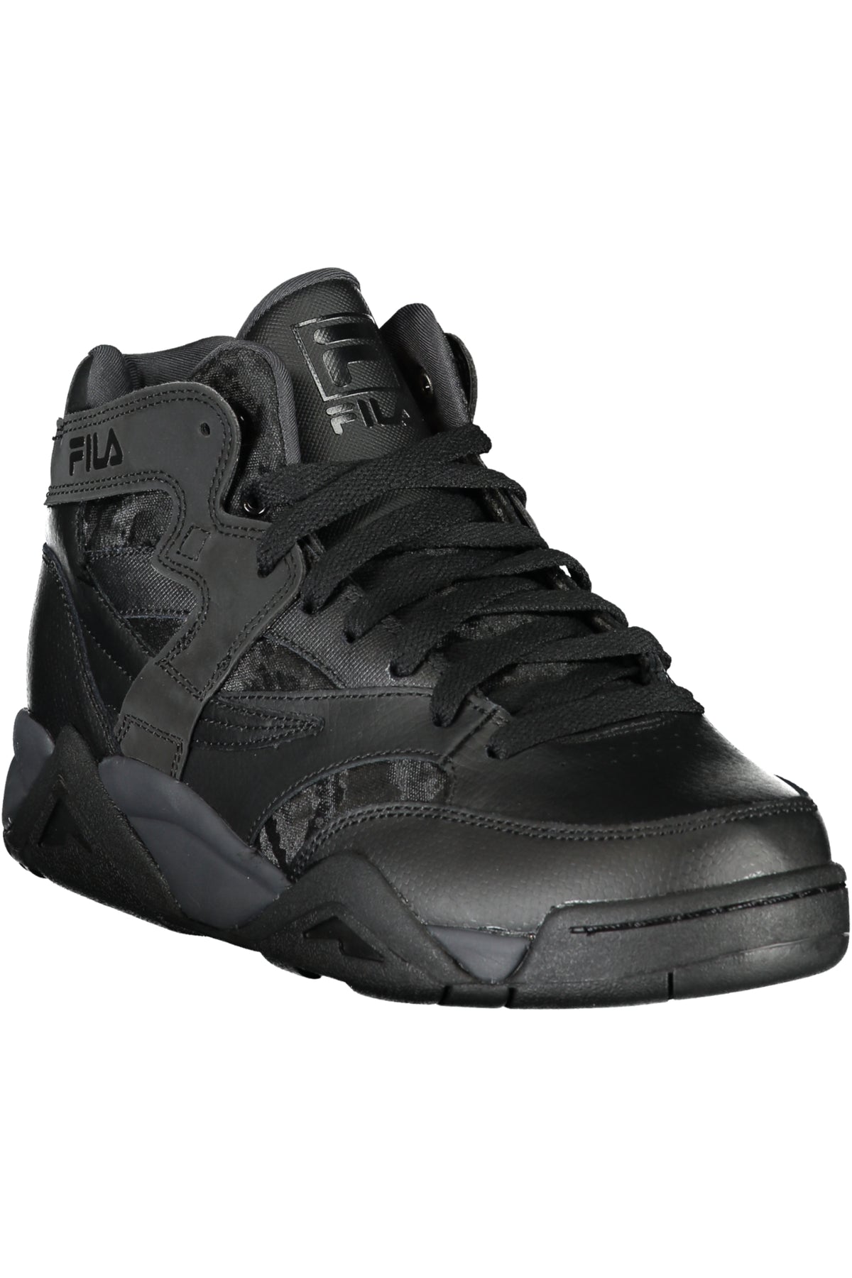 Fila férfi sneaker, fekete