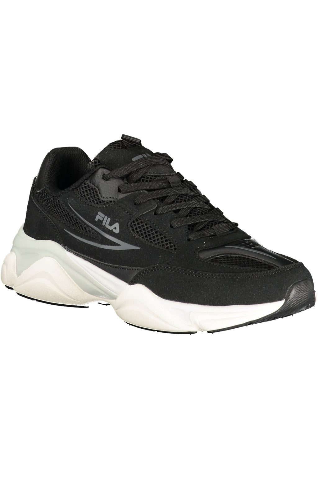 Fila férfi sneaker, fekete
