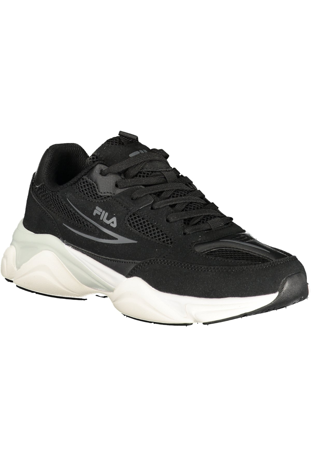 Fila férfi sneaker, fekete