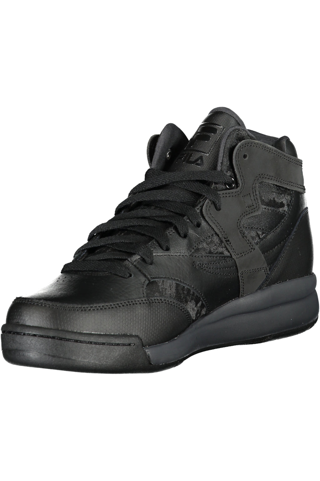 Fila férfi sneaker, fekete