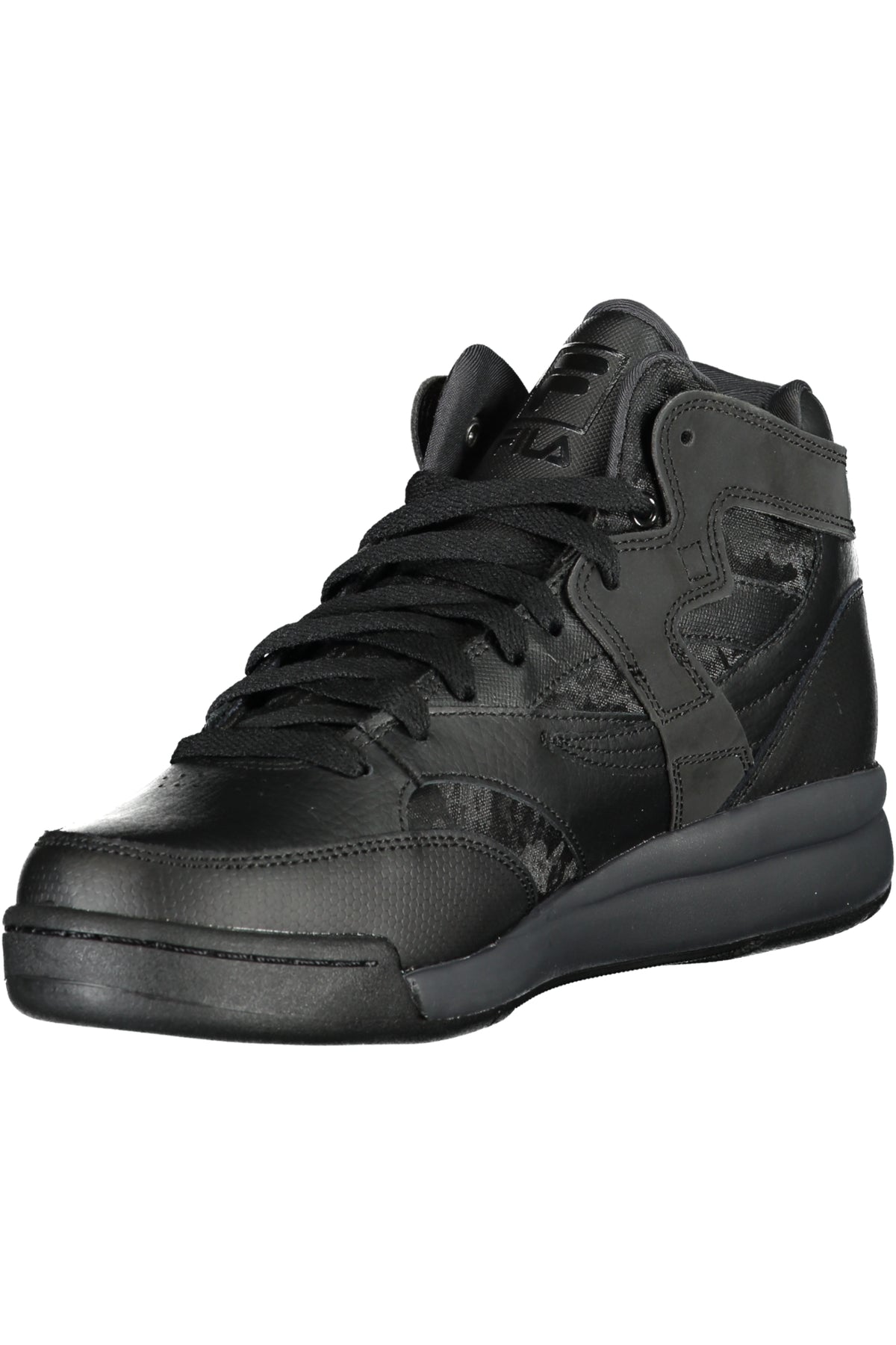 Fila férfi sneaker, fekete