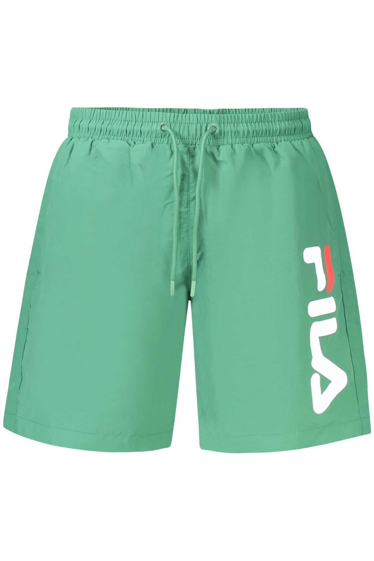 Fila kellemez alsó rész férfi zöld